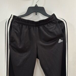 Women’s Adidas Black Track Pants